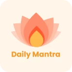 Daily Mantra: Chant & Japa icon