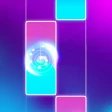 Dancing Piano: Music EDM Tiles icon