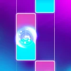 Dancing Piano: Music EDM Tiles icon