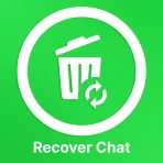 استعادة الرسائل المحذوفة icon