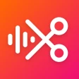 Audio Editor - Ringtone Maker icon