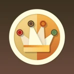 Dynasty - Retro Icon Pack icon