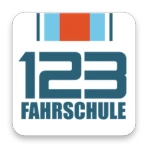 Meine 123Fahrschule icon