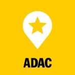 ADAC Trips: Reiseplaner icon