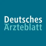 Deutsches Ärzteblatt icon