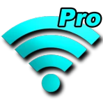 Network Signal Info Pro icon