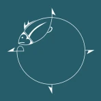 Angelroute - Angelkarten App icon