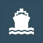 Marinetrafikk - Skipsradar icon