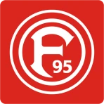 Fortuna Düsseldorf App icon