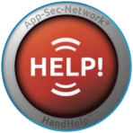 HandHelp™ - Notruf Notfall App icon