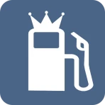Tankerkönig²  günstig & direkt icon