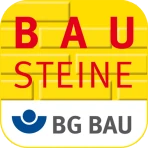 Bausteine der BG BAU icon