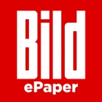 BILD ePaper App icon