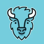 BISON - Krypto, Aktien & ETFs icon