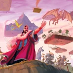 Fantastische Reiche icon