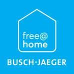 Busch-free@home® Next icon