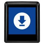 Intuvia 100 Update icon