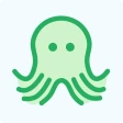 OctoApp: OctoPrint & Klipper icon