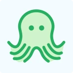OctoApp: OctoPrint & Klipper icon