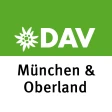 Mein DAV+ icon