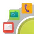 CircleLauncher icon