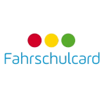 Fahrschulcard icon