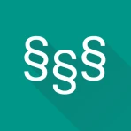 Lawdroid – Deutsche/EU-Gesetze icon