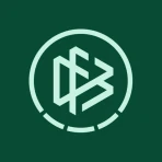 DFB Event-App icon