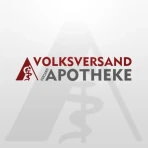 Volksversand Versandapotheke icon