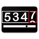 Usage Calculator icon