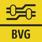BVG Fahrinfo: Routenplaner icon