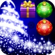Magic Alchemist Christmas icon