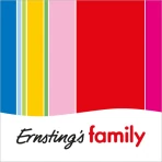 Ernsting's family icon
