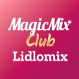 MagicMix dla Monsieur Cuisine