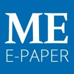 Main-Echo E-PAPER icon