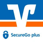 VR SecureGo plus icon