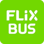 FlixBus: Prenota biglietti icon