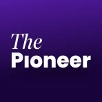 The Pioneer icon