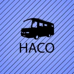 HacoApp icon
