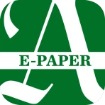 Hamburger Abendblatt E-Paper icon