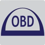 Deep OBD icon