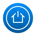 SMART HOME by hornbach icon