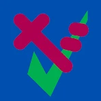 Cross Stitch Thread Organizer icon