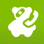 Kindernotfall-App icon