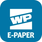 WP E-Paper icon