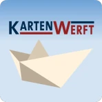 KartenWerft NavGo 2.0 icon