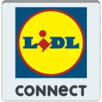 LIDL Connect icon