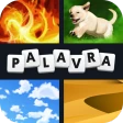 4 Fotos 1 Palavra icon
