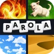 4 Immagini 1 Parola icon