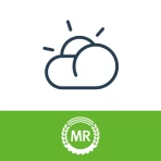 Wetter | Maschinenring icon